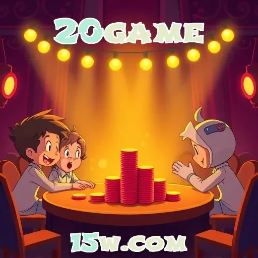 20game: Aventura e Adrenalina na Seção de Ação