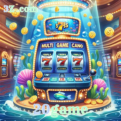 Explore a Categoria de Cassino no 20game