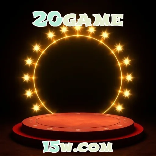 20game: Conheça tudo sobre o Chat que Revoluciona a Diversão!