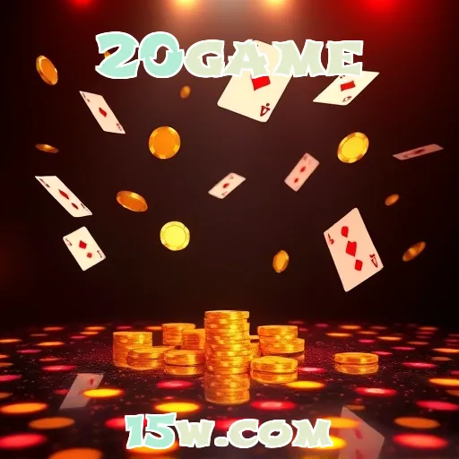 20game: Descubra os Eventos Que Transformam a Sua Experiência de Jogo