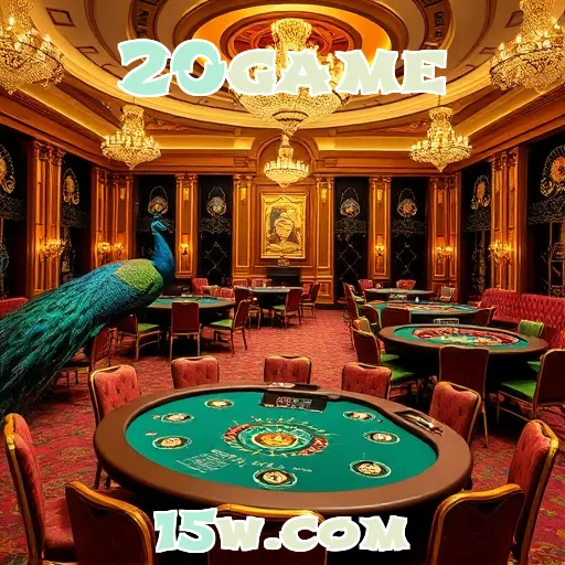 20game: Descubra os Melhores Guias de Jogos para Aumentar seu Desempenho!