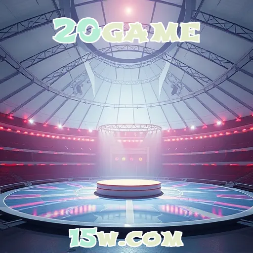 20game: A Joga do Esporte que Você Não Pode Perder