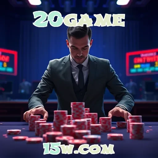 20game: Aprenda a Dominar Seus Jogos Favoritos com Nossos Tutoriais